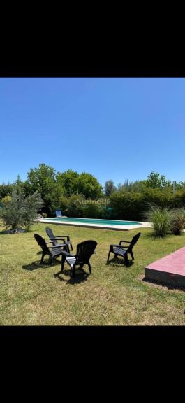 Casa en Venta en Lujan de Cuyo, Mendoza