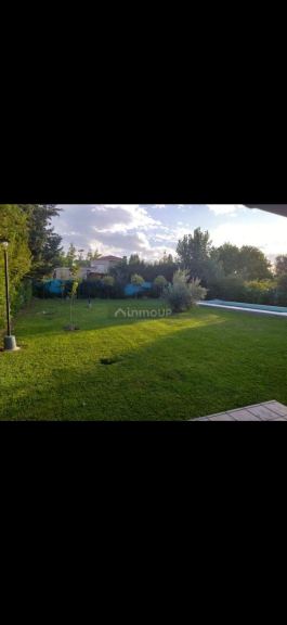 Casa en Venta en Lujan de Cuyo, Mendoza