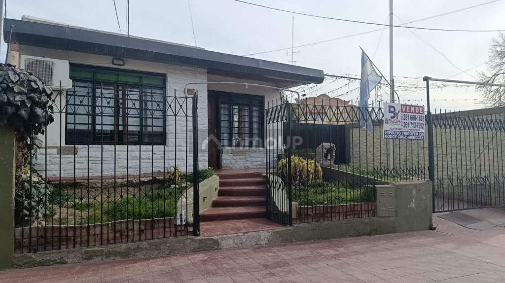 Casa en Venta en Tunuyan, Mendoza