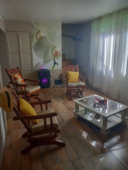 Casa en Venta en Tunuyan, Mendoza