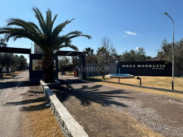Lote en Venta en Guaymallen, Mendoza