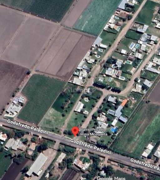 Lote en Venta en Guaymallen, Mendoza