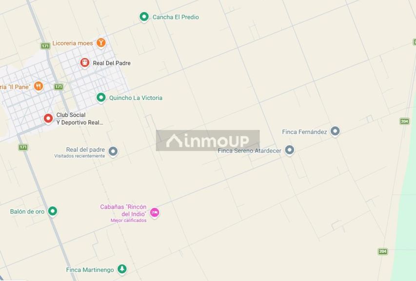 Lote en Venta en San Rafael, Mendoza