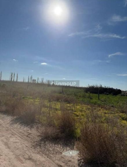 Lote en Venta en San Rafael, Mendoza