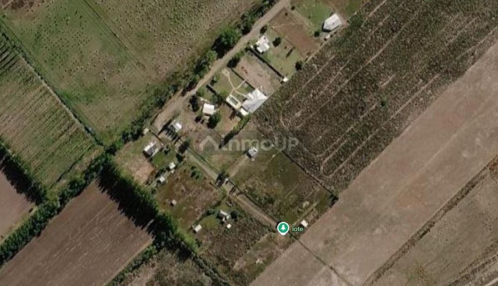 Lote en Venta en Tunuyan, Mendoza