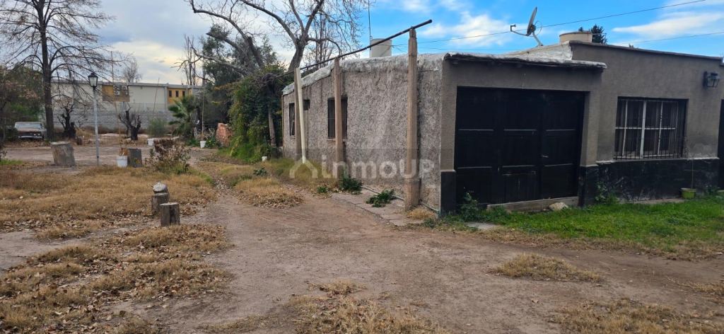 Lote en Venta en Las Heras, Mendoza