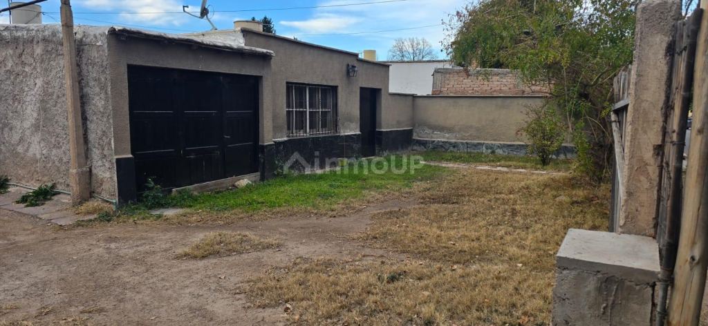 Lote en Venta en Las Heras, Mendoza