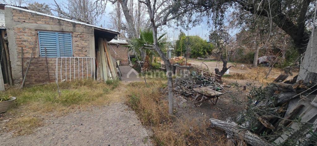 Lote en Venta en Las Heras, Mendoza