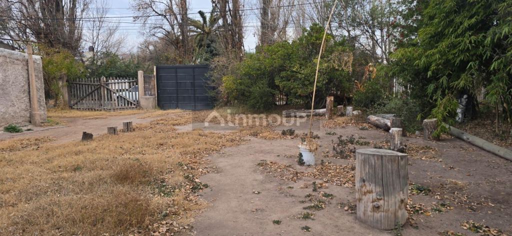 Lote en Venta en Las Heras, Mendoza
