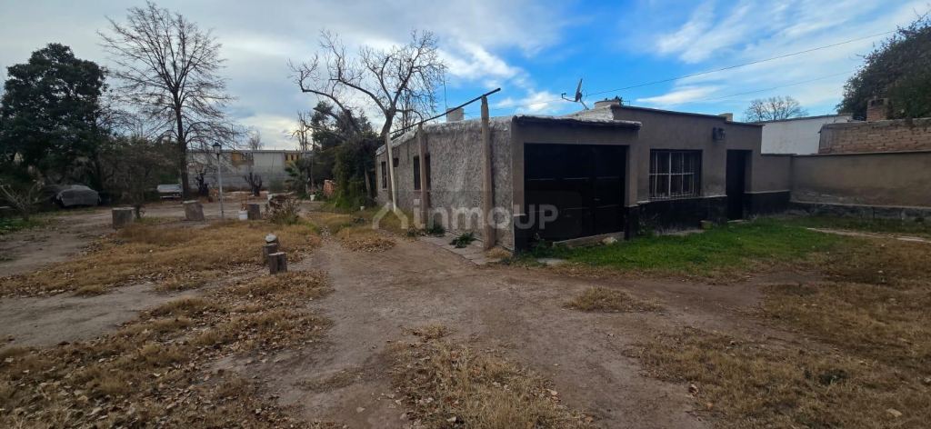 Lote en Venta en Las Heras, Mendoza