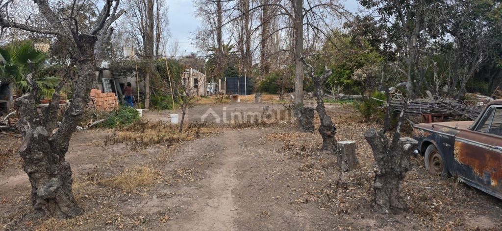 Lote en Venta en Las Heras, Mendoza