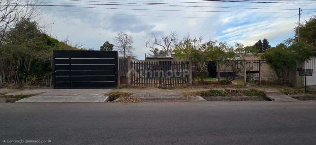 Lote en Venta en Las Heras, Mendoza