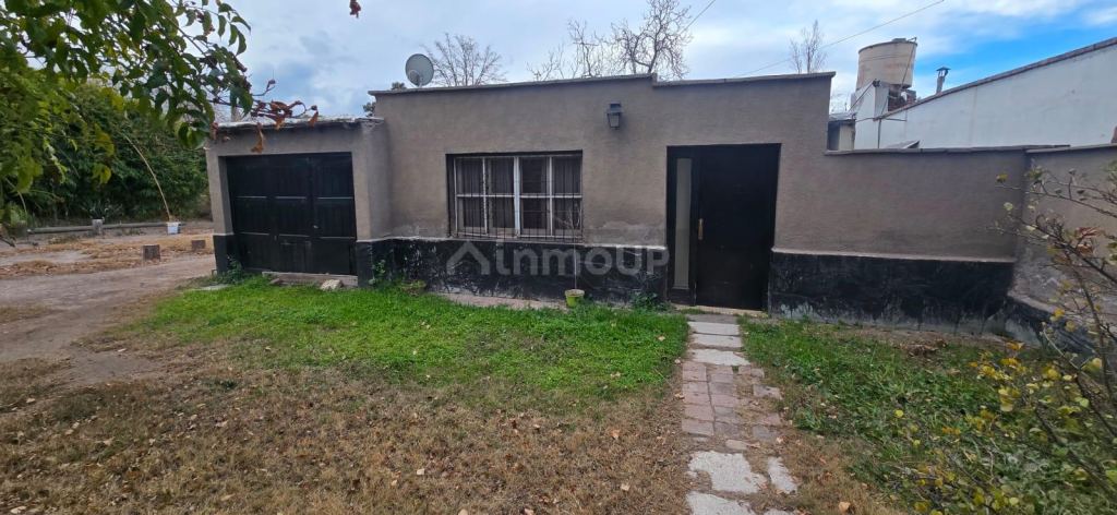 Lote en Venta en Las Heras, Mendoza