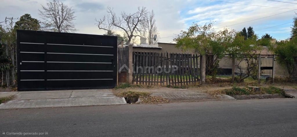 Lote en Venta en Las Heras, Mendoza