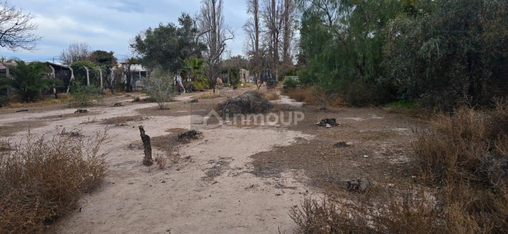 Lote en Venta en Las Heras, Mendoza