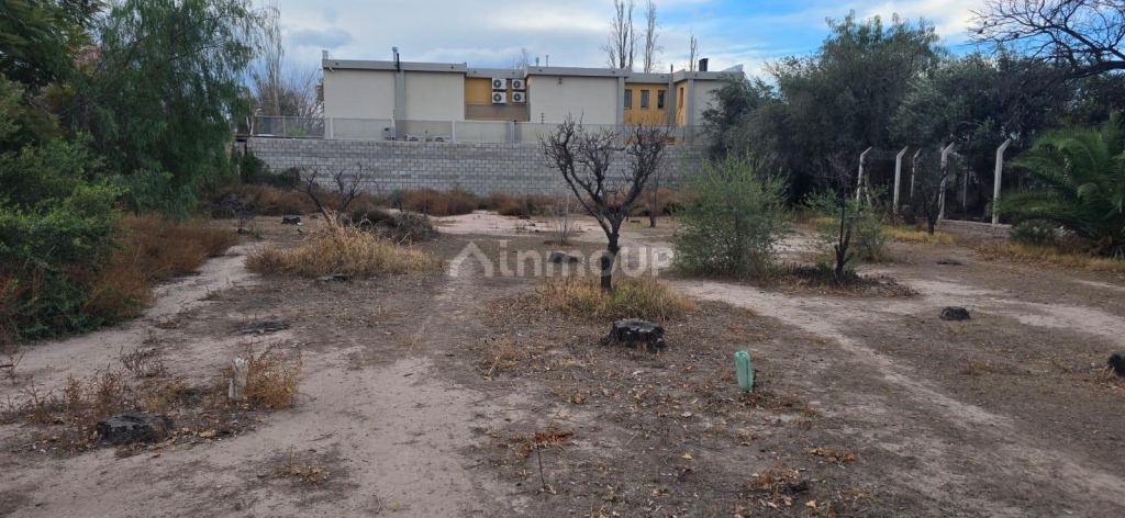 Lote en Venta en Las Heras, Mendoza