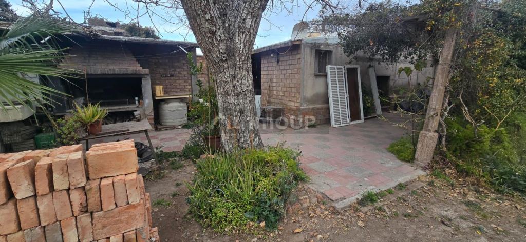 Lote en Venta en Las Heras, Mendoza