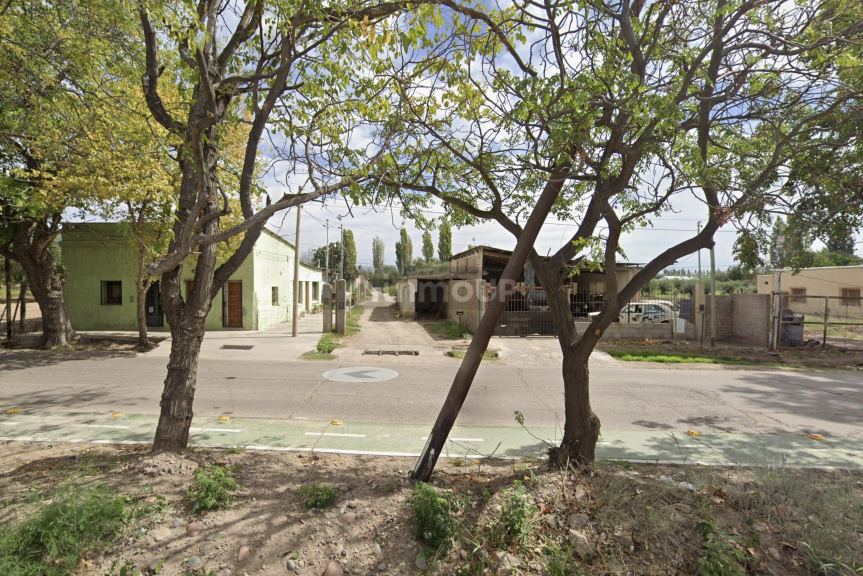 Lote en Venta en Maipu, Mendoza
