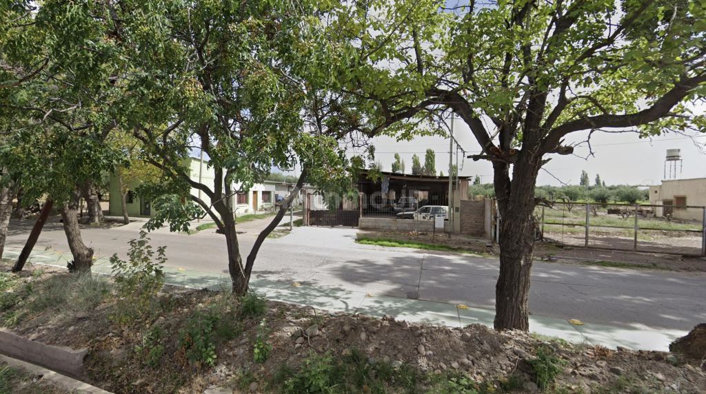 Lote en Venta en Maipu, Mendoza