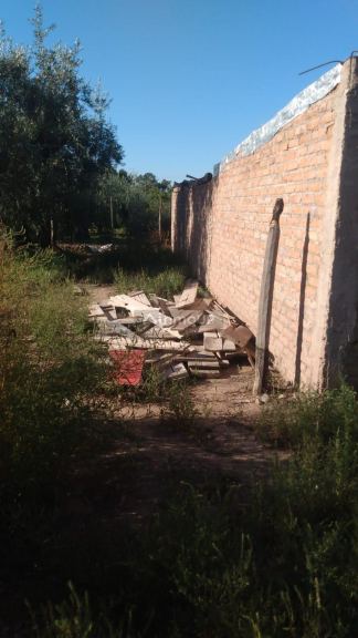 Lote en Venta en Maipu, Mendoza