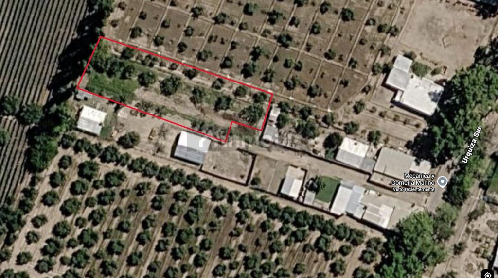 Lote en Venta en Maipu, Mendoza