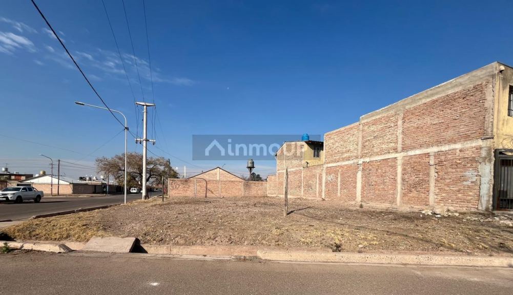 Lote en Venta en Maipu, Mendoza
