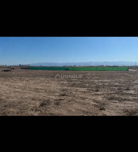 Lote en Venta en Guaymallen, Mendoza