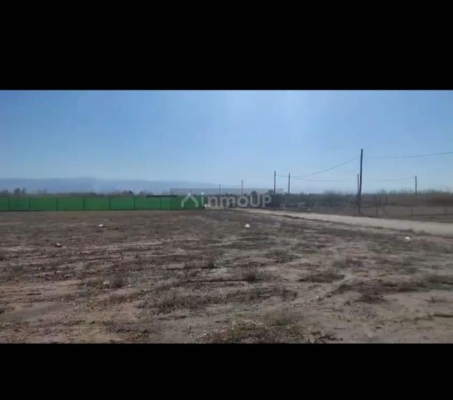Lote en Venta en Guaymallen, Mendoza