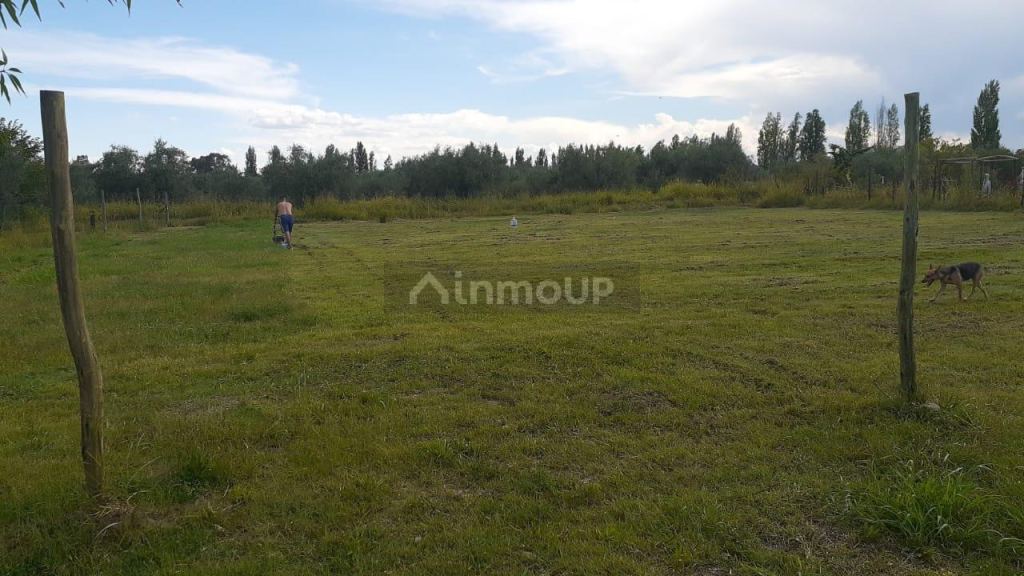 Lote en Venta en Maipu, Mendoza