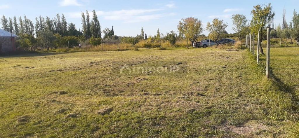 Lote en Venta en Maipu, Mendoza