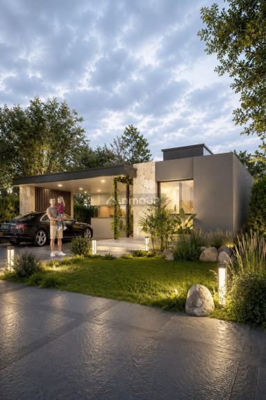 Casa en Venta en Lujan de Cuyo, Mendoza