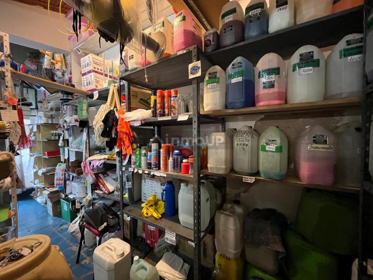 Fondo de Comercio en Venta en Godoy Cruz, Mendoza