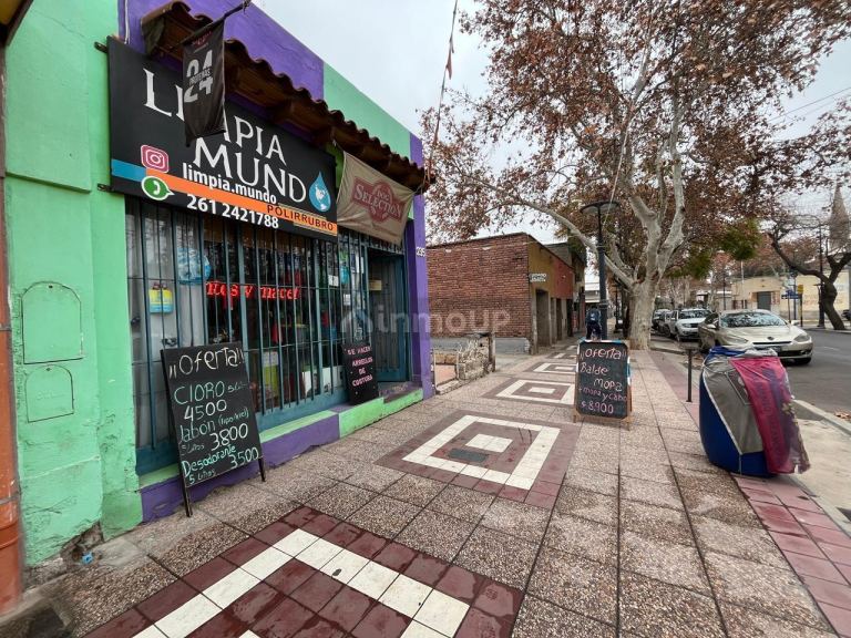 Fondo de Comercio en Venta en Godoy Cruz, Mendoza