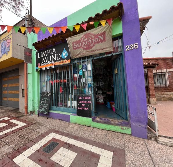 Fondo de Comercio en Venta en Godoy Cruz, Mendoza