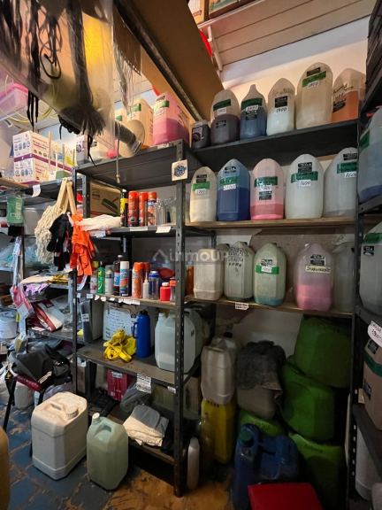 Fondo de Comercio en Venta en Godoy Cruz, Mendoza