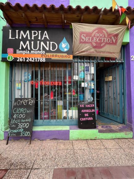 Fondo de Comercio en Venta en Godoy Cruz, Mendoza