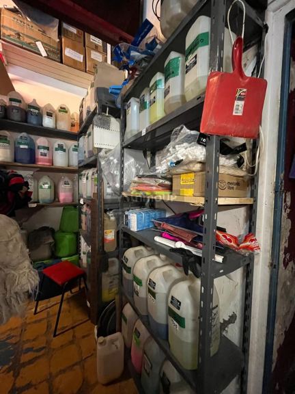Fondo de Comercio en Venta en Godoy Cruz, Mendoza