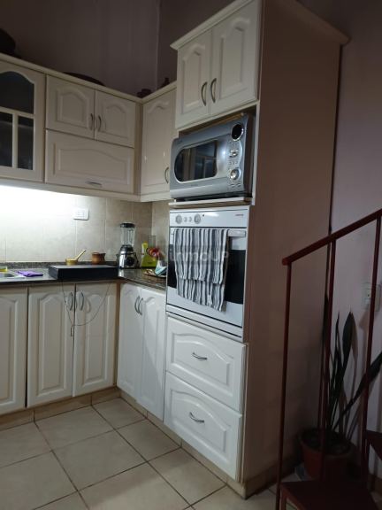 Departamento en Venta en Las Heras, Mendoza