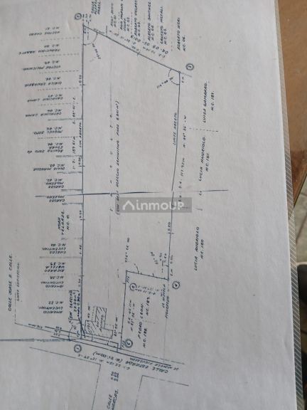 Lote en Venta en Guaymallen, Mendoza