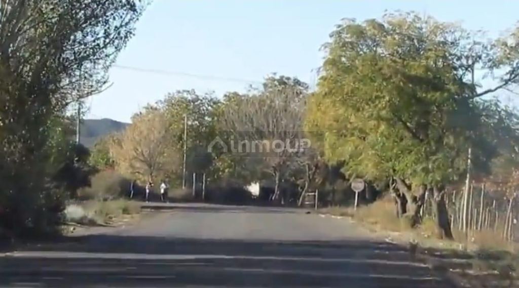 Lote en Venta en Tupungato, Mendoza
