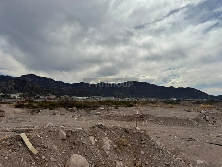 Lote en Venta en Las Heras, Mendoza