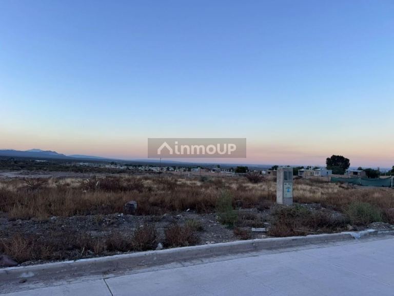 Lote en Venta en Las Heras, Mendoza