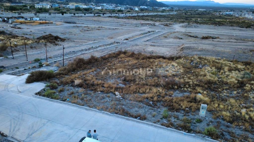 Lote en Venta en Las Heras, Mendoza