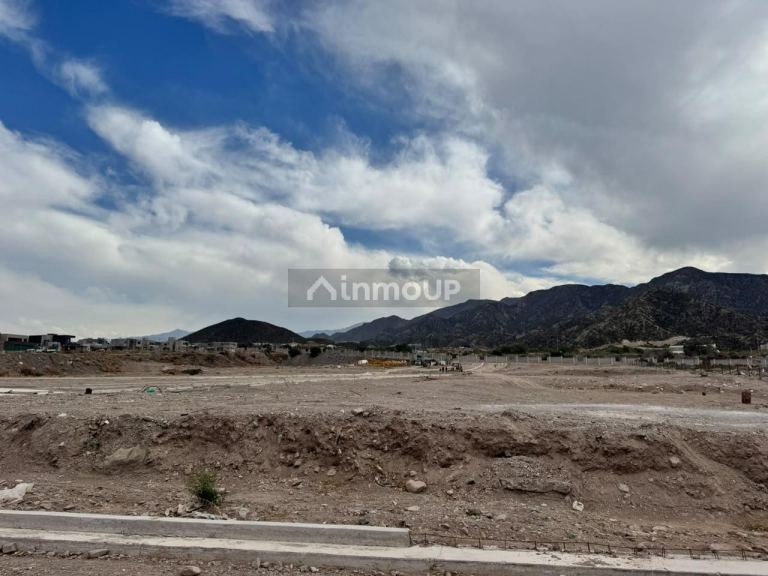 Lote en Venta en Las Heras, Mendoza