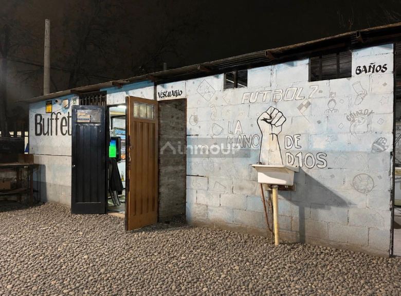 Fondo de Comercio en Venta en Godoy Cruz, Mendoza