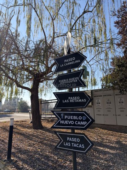 Departamento en Venta en Guaymallen, Mendoza