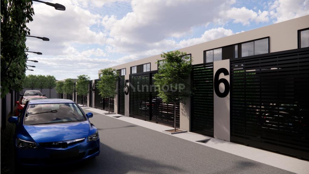 Departamento en Venta en Godoy Cruz, Mendoza