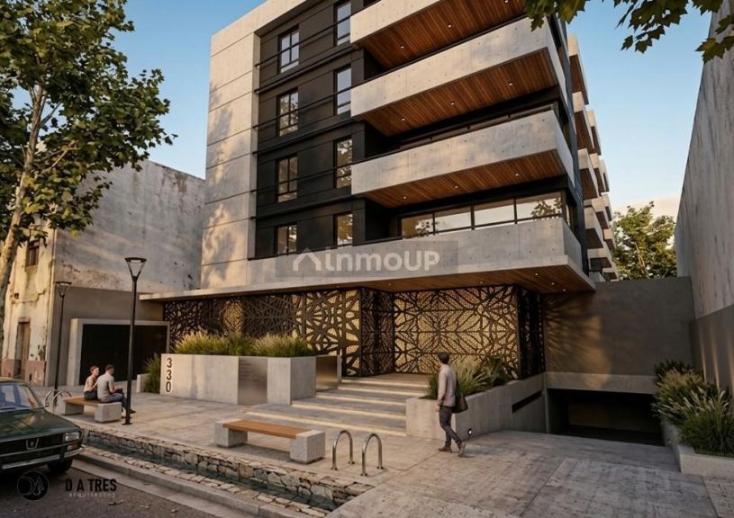 Departamento en Venta en Capital, Mendoza