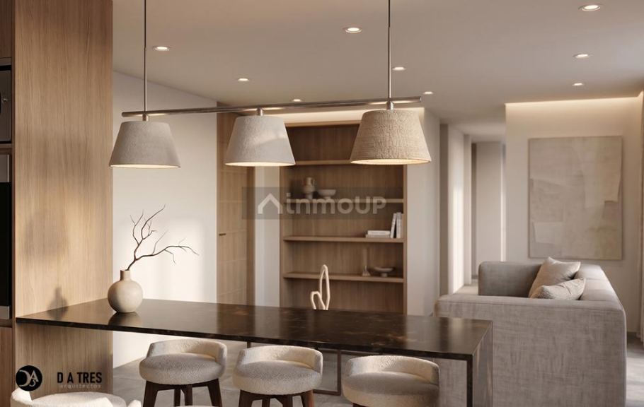Departamento en Venta en Capital, Mendoza