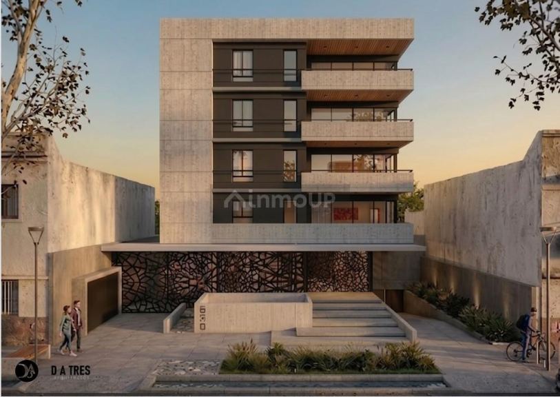 Departamento en Venta en Capital, Mendoza